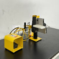 Glendo Corp Handworker Manual Pneumatic Crimp Assist Tool image 0